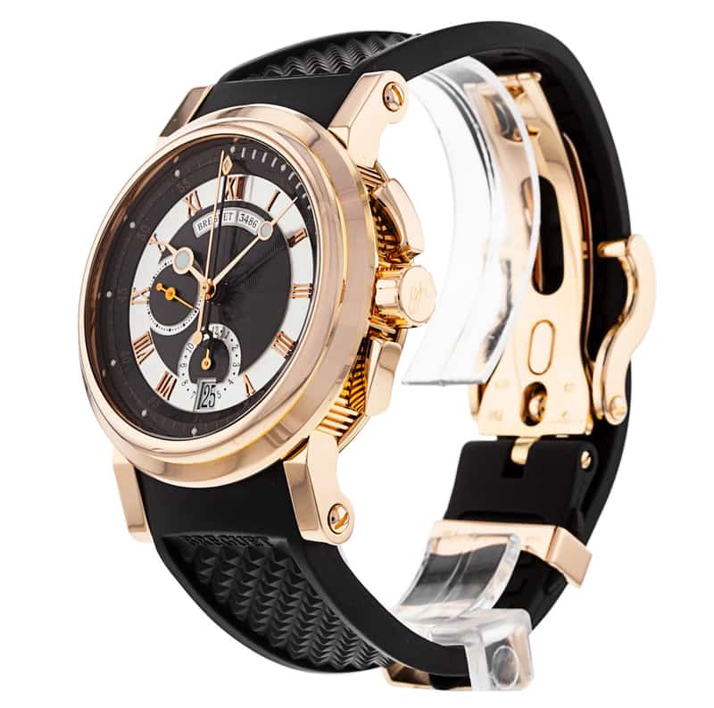 Breguet Marine 5827BR/Z2/5ZU